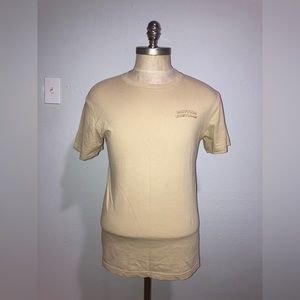 Rhythm Short-Sleeve T-Shirt Size Small